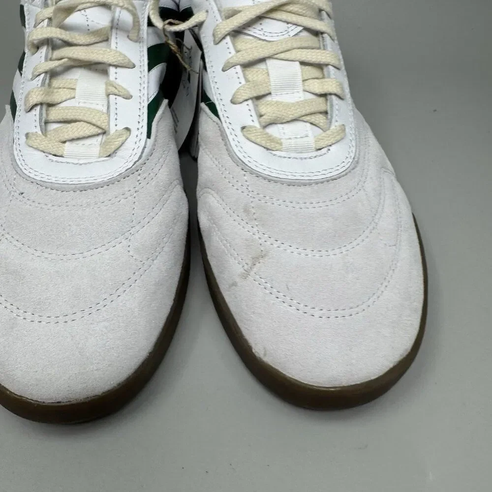 Adidas Koresco National Kith Brand New Men's Size 13.5 Green Stripe Sneakers